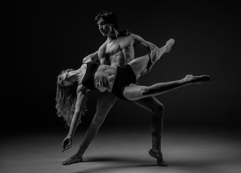 Ballet Flow