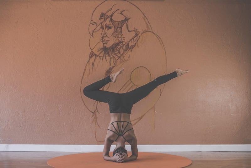 Mindful Breathing